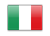 GOMMOLANDIA - Italiano
